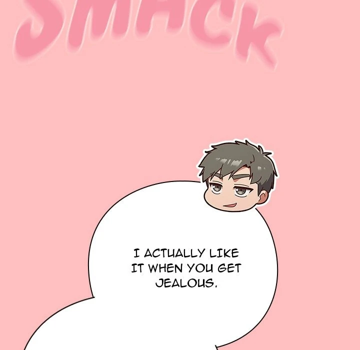 Let’s Play Hooky - Chapter 11 manhwa