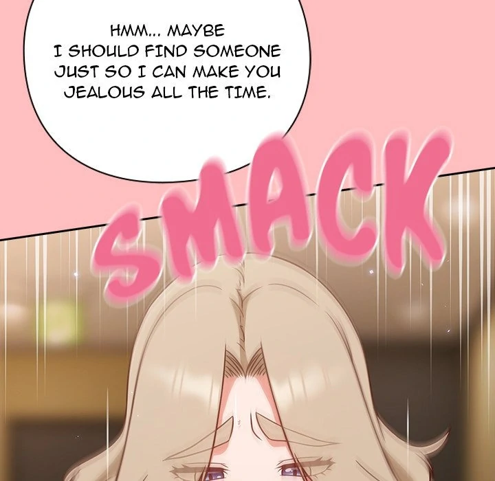 Let’s Play Hooky - Chapter 11 manhwa
