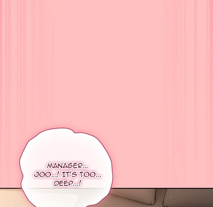 Let’s Play Hooky - Chapter 11 manhwa