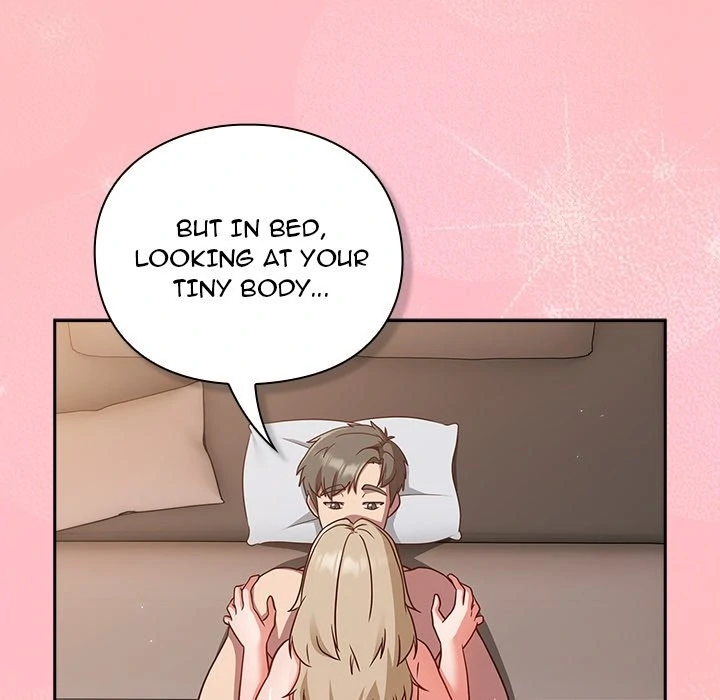 Let’s Play Hooky - Chapter 11 manhwa