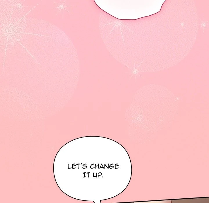 Let’s Play Hooky - Chapter 11 manhwa