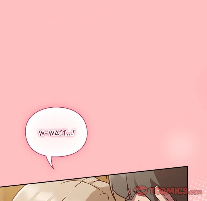 Let’s Play Hooky - Chapter 11 manhwa