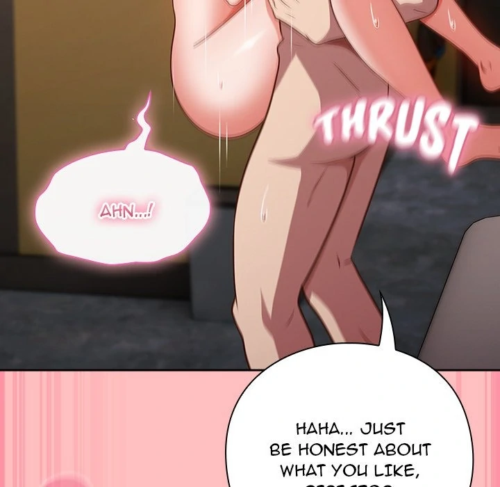 Let’s Play Hooky - Chapter 11 manhwa
