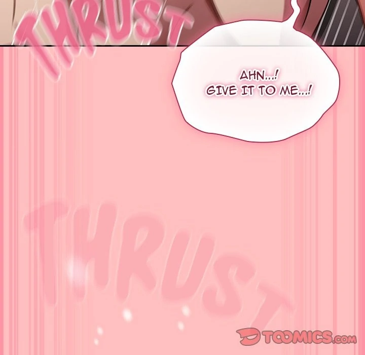 Let’s Play Hooky - Chapter 11 manhwa