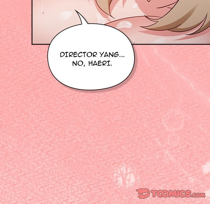 Let’s Play Hooky - Chapter 11 manhwa