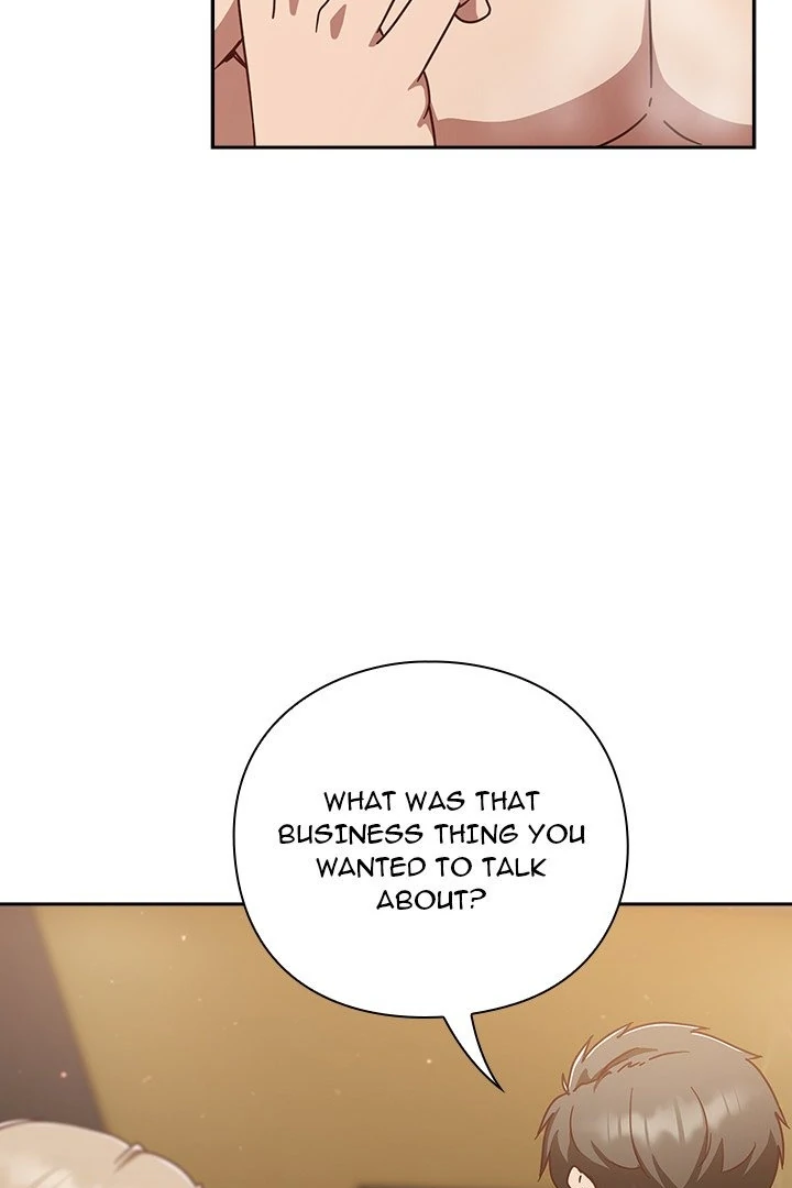 Let’s Play Hooky - Chapter 12 manhwa