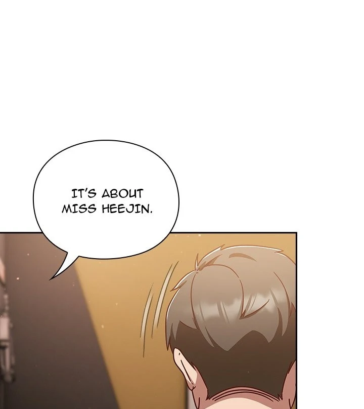 Let’s Play Hooky - Chapter 12 manhwa