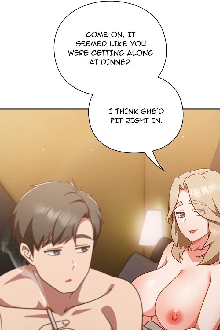 Let’s Play Hooky - Chapter 12 manhwa