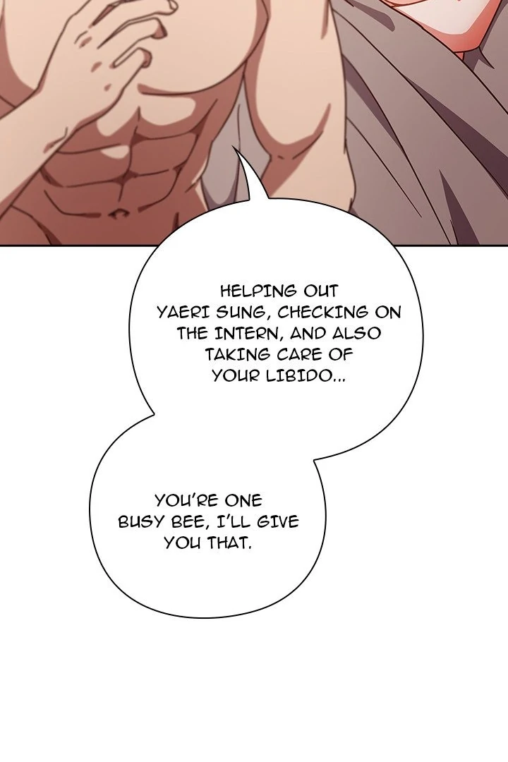 Let’s Play Hooky - Chapter 12 manhwa