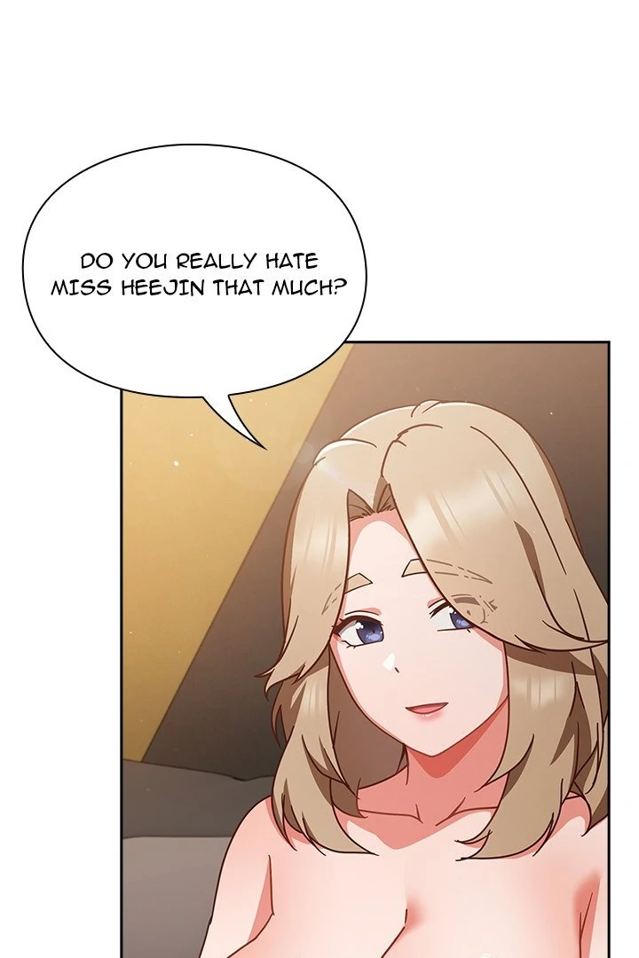 Let’s Play Hooky - Chapter 12 manhwa