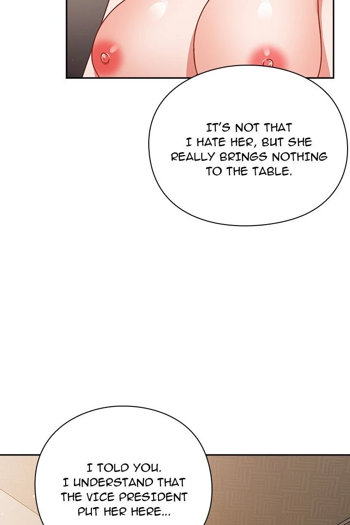 Let’s Play Hooky - Chapter 12 manhwa