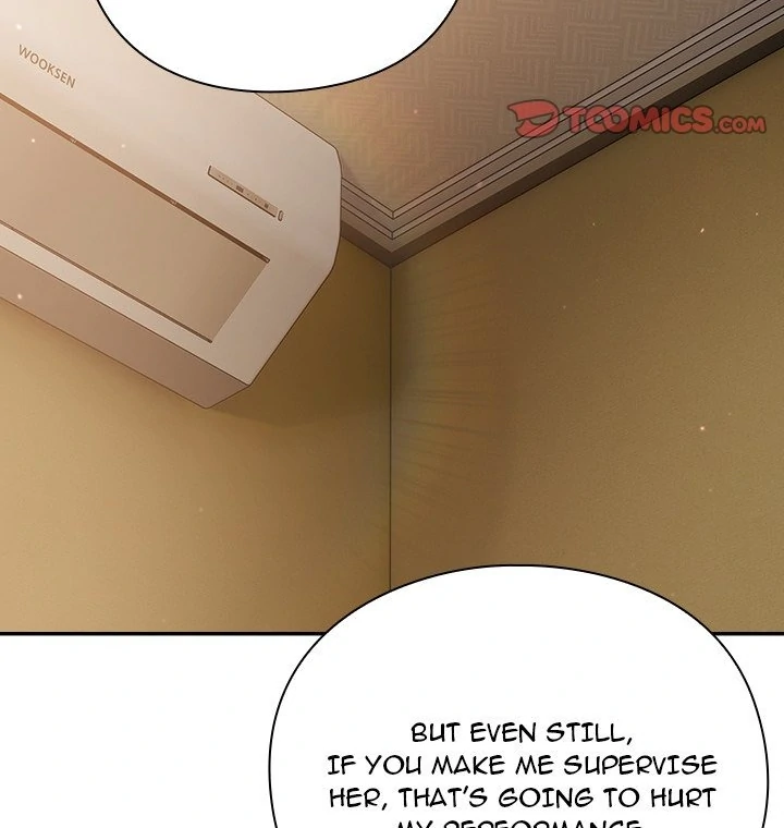 Let’s Play Hooky - Chapter 12 manhwa