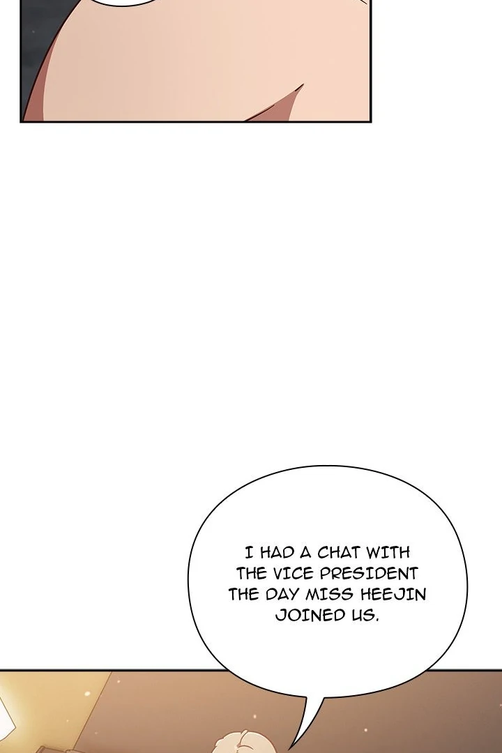 Let’s Play Hooky - Chapter 12 manhwa