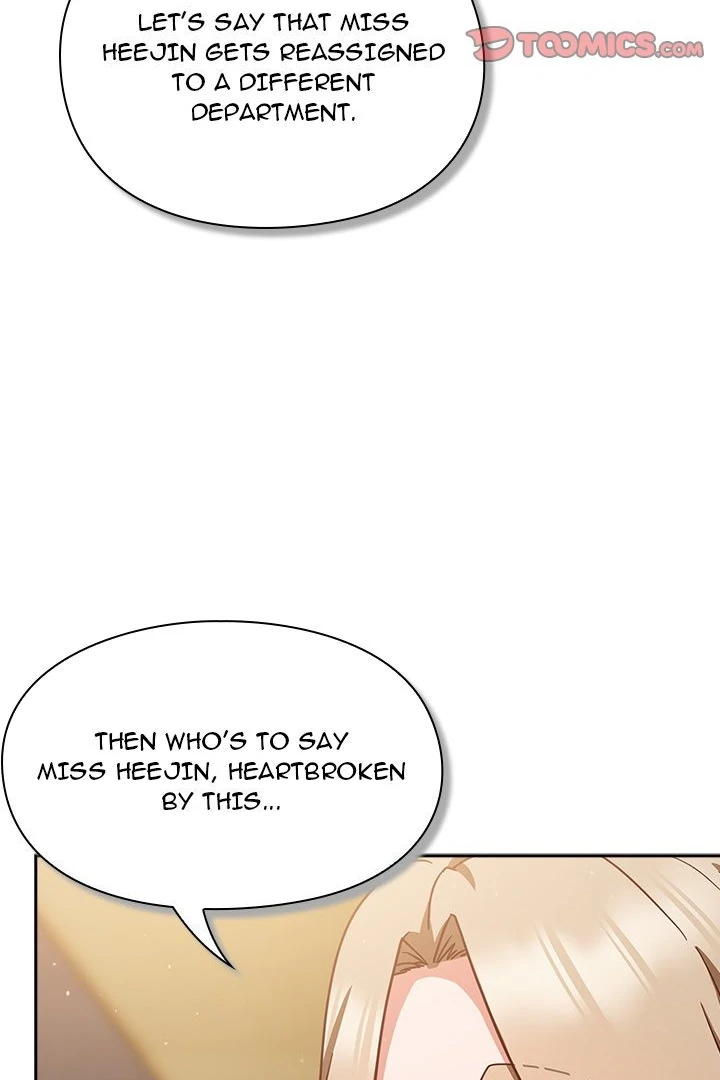 Let’s Play Hooky - Chapter 12 manhwa