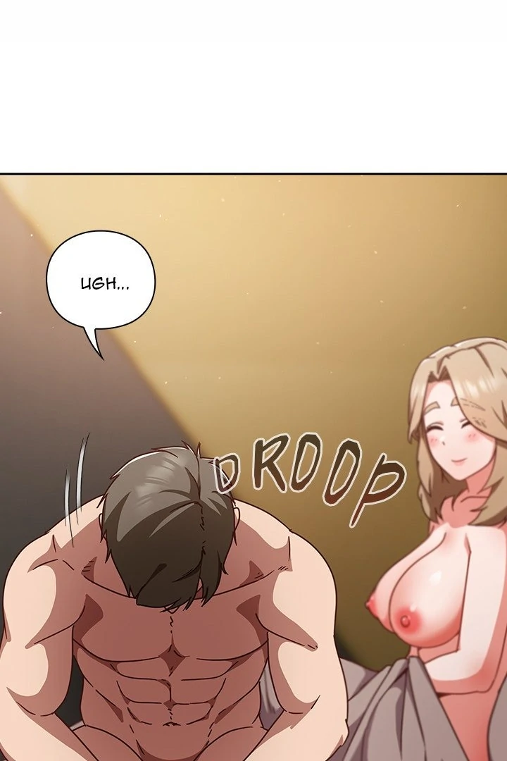 Let’s Play Hooky - Chapter 12 manhwa