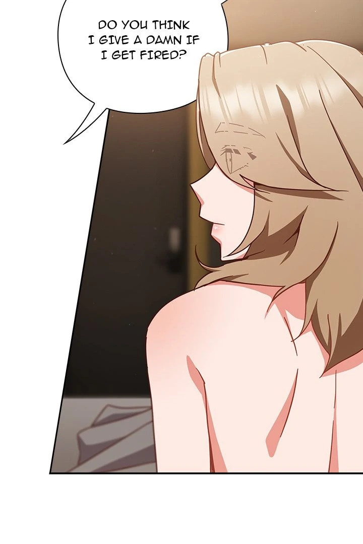 Let’s Play Hooky - Chapter 12 manhwa