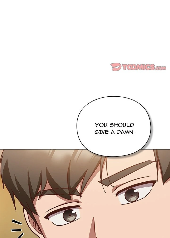 Let’s Play Hooky - Chapter 12 manhwa