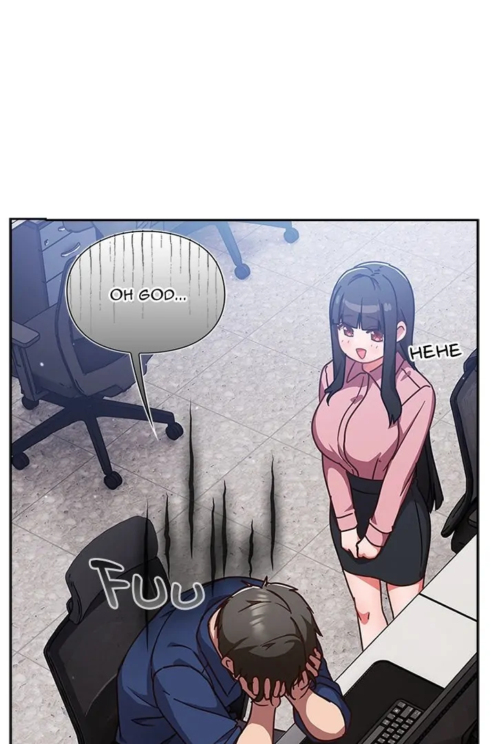 Let’s Play Hooky - Chapter 12 manhwa