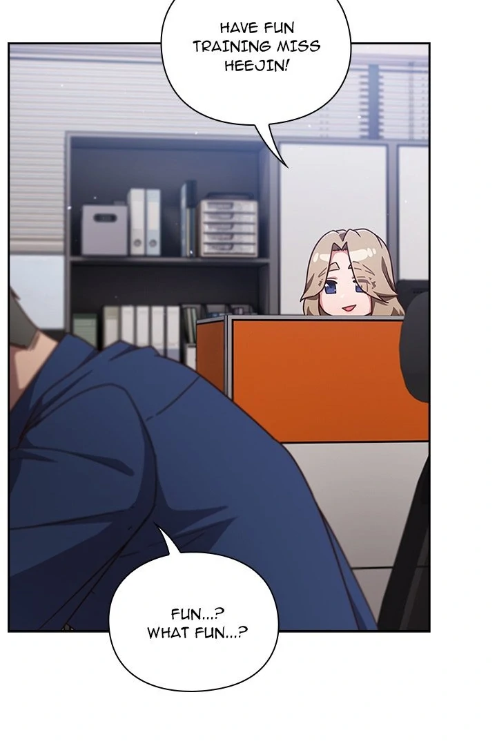 Let’s Play Hooky - Chapter 12 manhwa