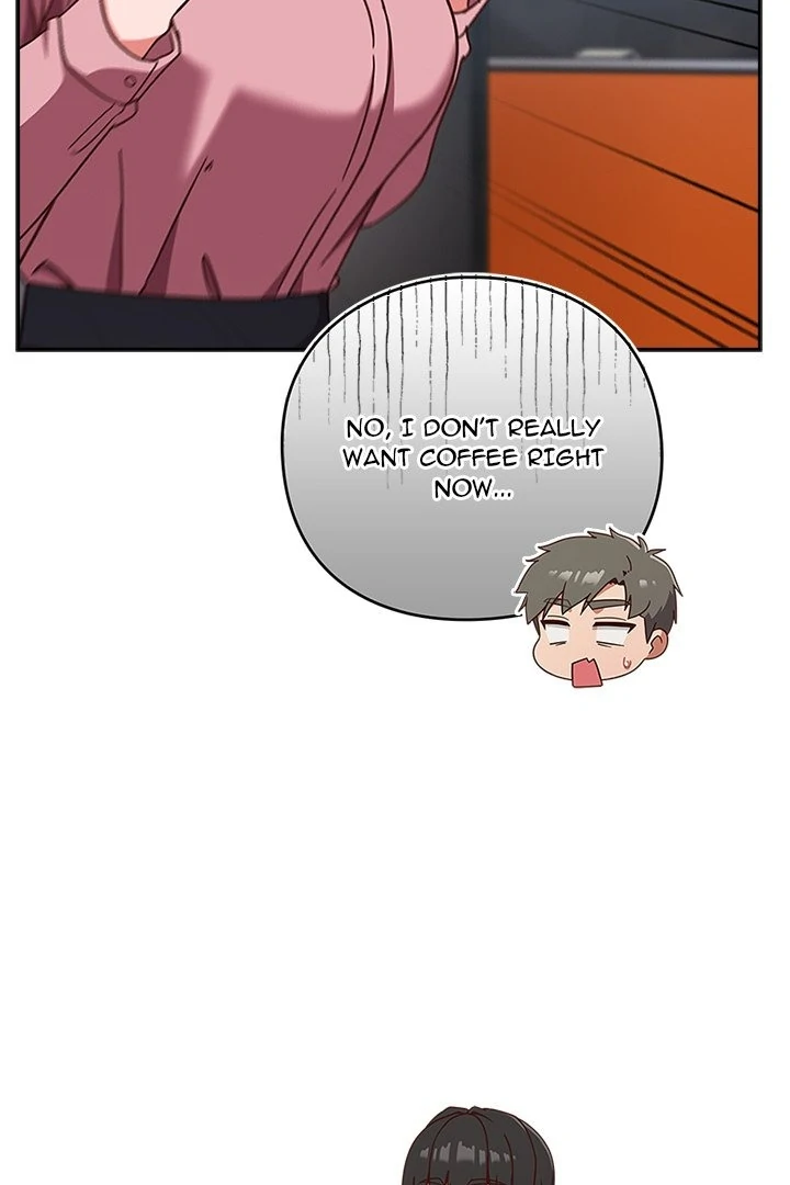 Let’s Play Hooky - Chapter 12 manhwa
