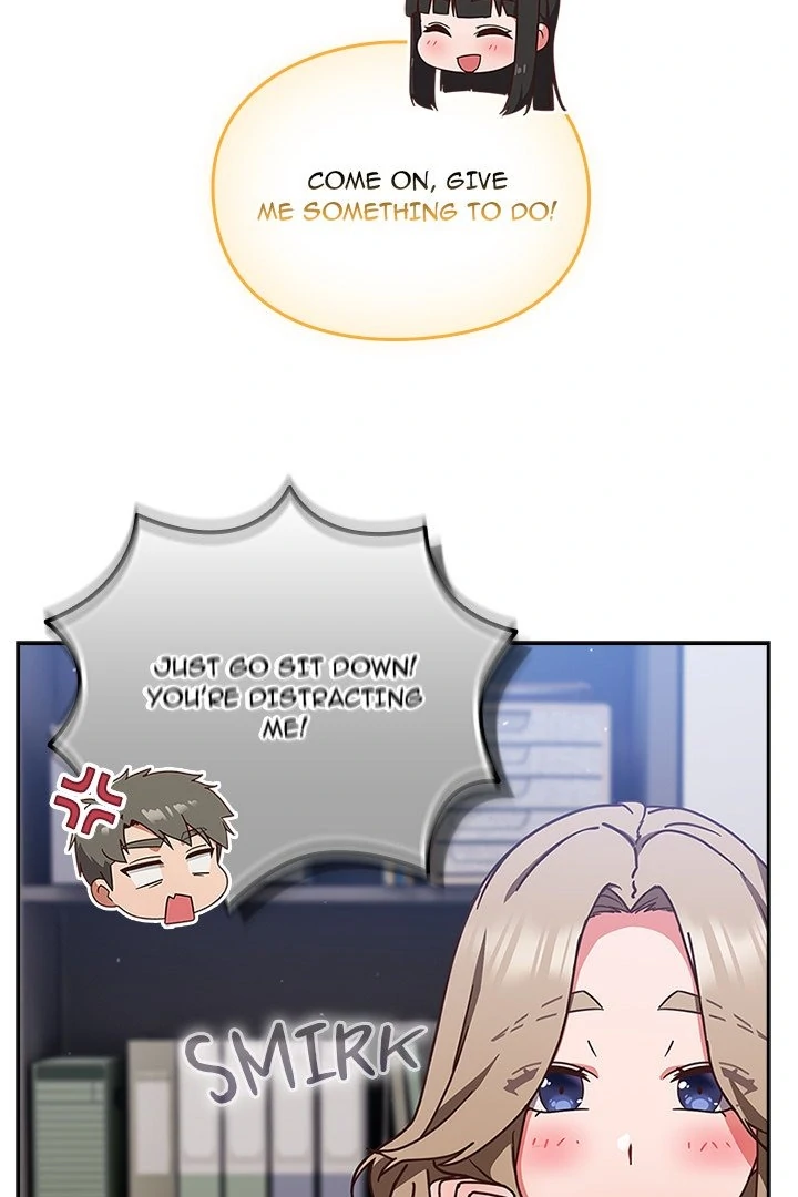 Let’s Play Hooky - Chapter 12 manhwa