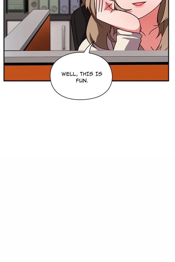 Let’s Play Hooky - Chapter 12 manhwa