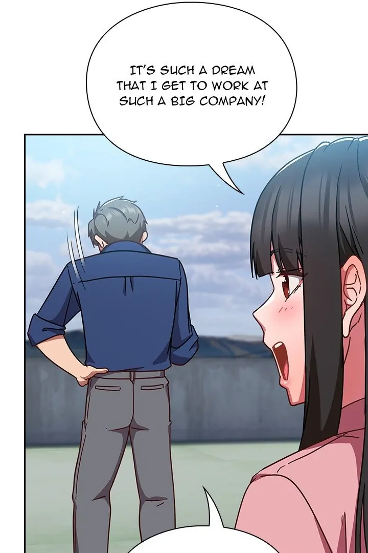 Let’s Play Hooky - Chapter 12 manhwa