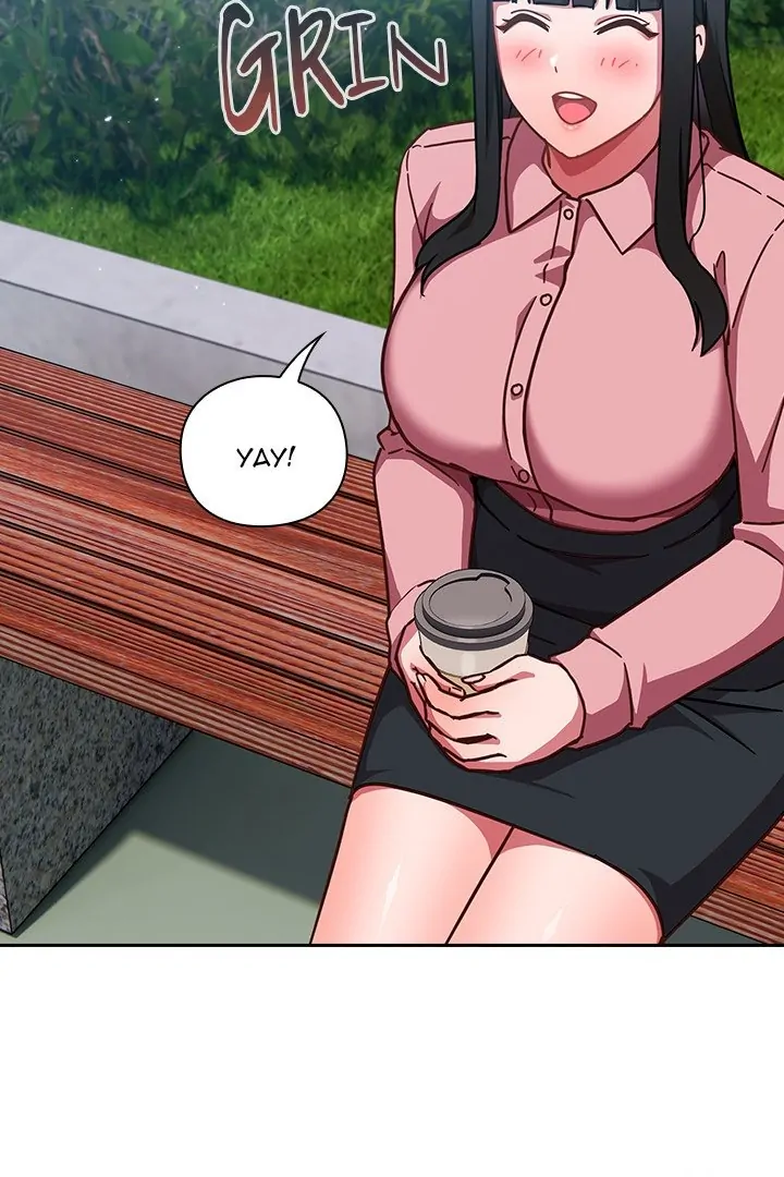 Let’s Play Hooky - Chapter 12 manhwa