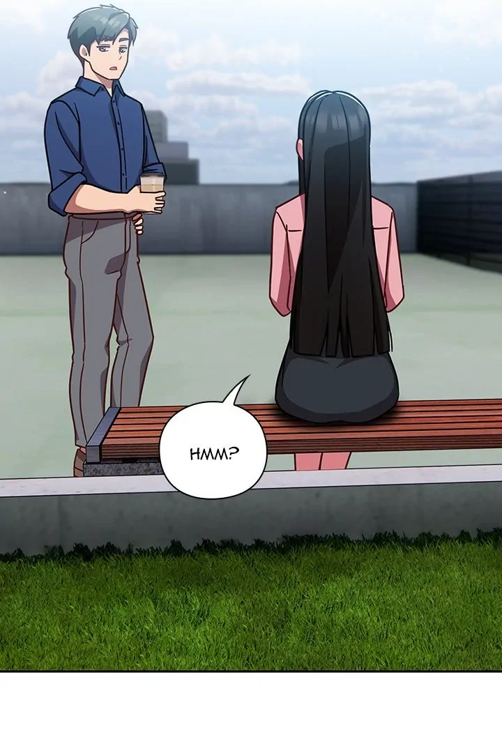 Let’s Play Hooky - Chapter 12 manhwa