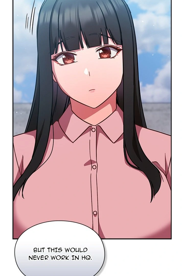 Let’s Play Hooky - Chapter 12 manhwa