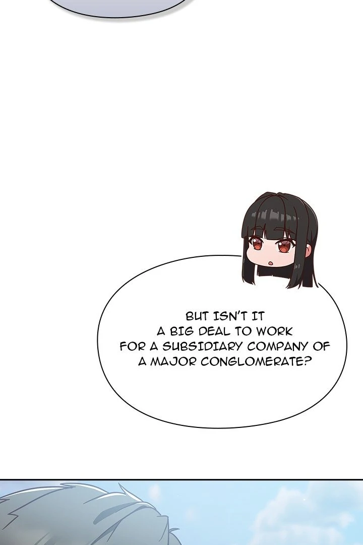 Let’s Play Hooky - Chapter 12 manhwa