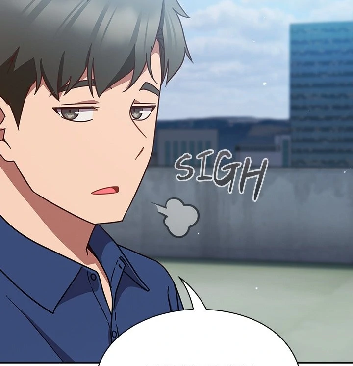 Let’s Play Hooky - Chapter 12 manhwa