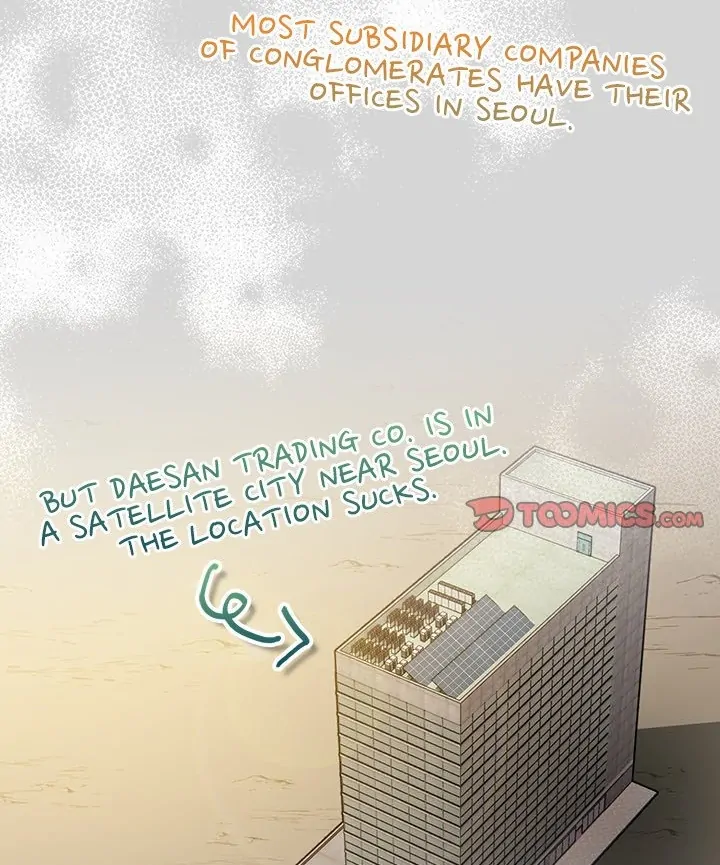 Let’s Play Hooky - Chapter 12 manhwa