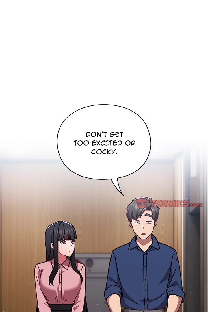 Let’s Play Hooky - Chapter 12 manhwa