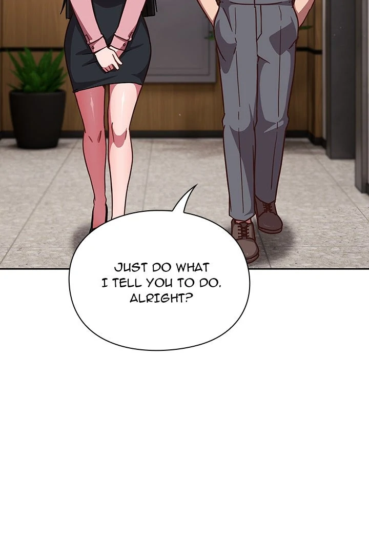 Let’s Play Hooky - Chapter 12 manhwa