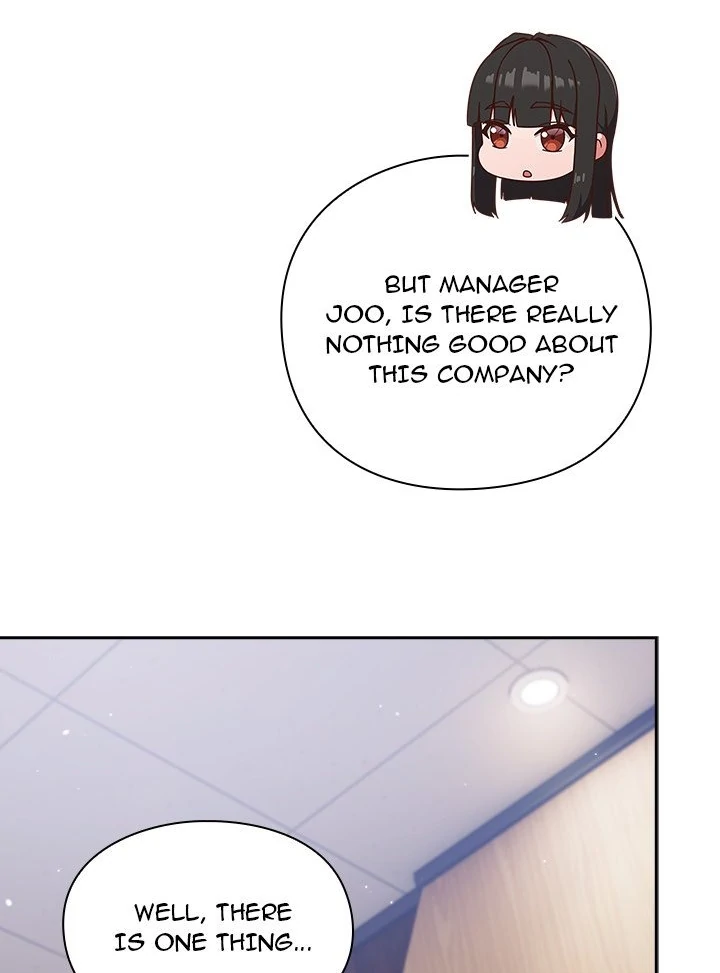 Let’s Play Hooky - Chapter 12 manhwa