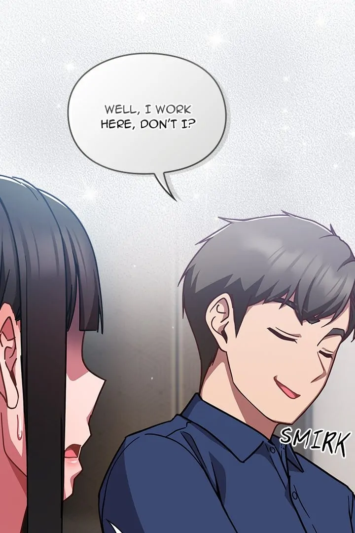 Let’s Play Hooky - Chapter 12 manhwa