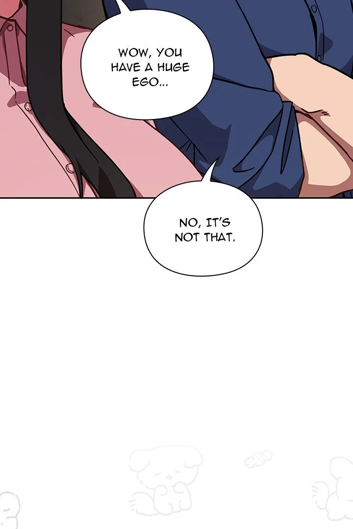 Let’s Play Hooky - Chapter 12 manhwa