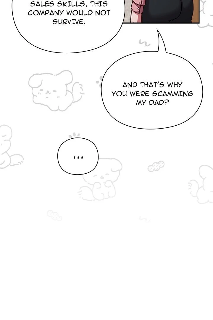 Let’s Play Hooky - Chapter 12 manhwa