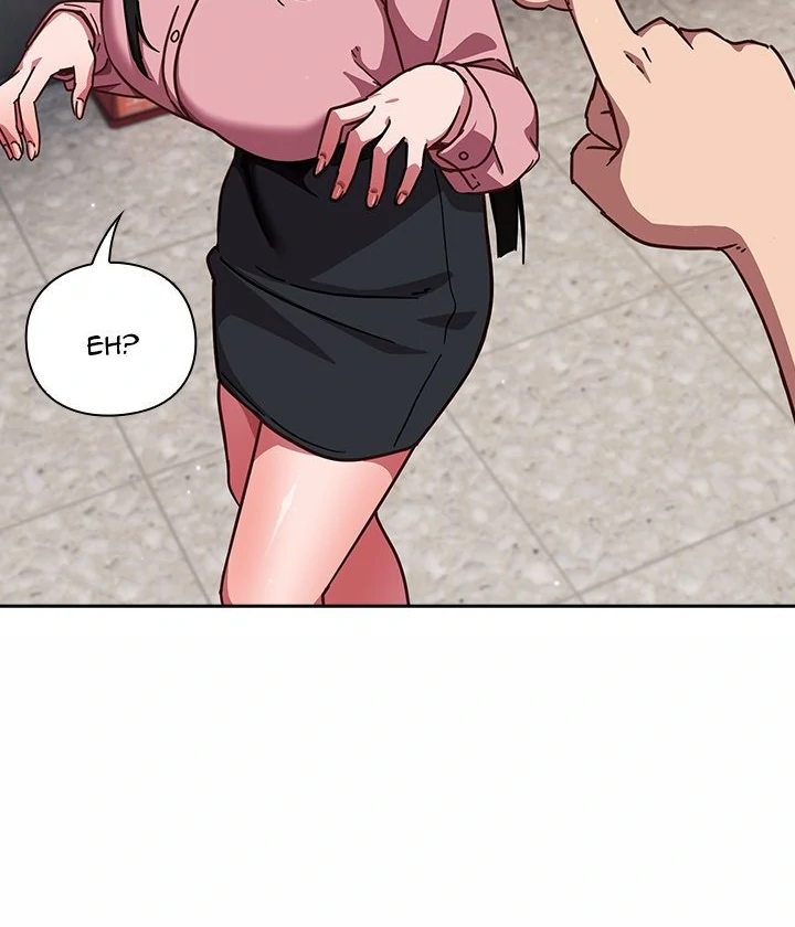 Let’s Play Hooky - Chapter 12 manhwa