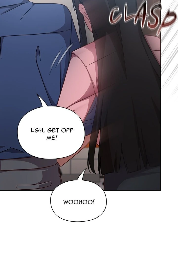 Let’s Play Hooky - Chapter 12 manhwa