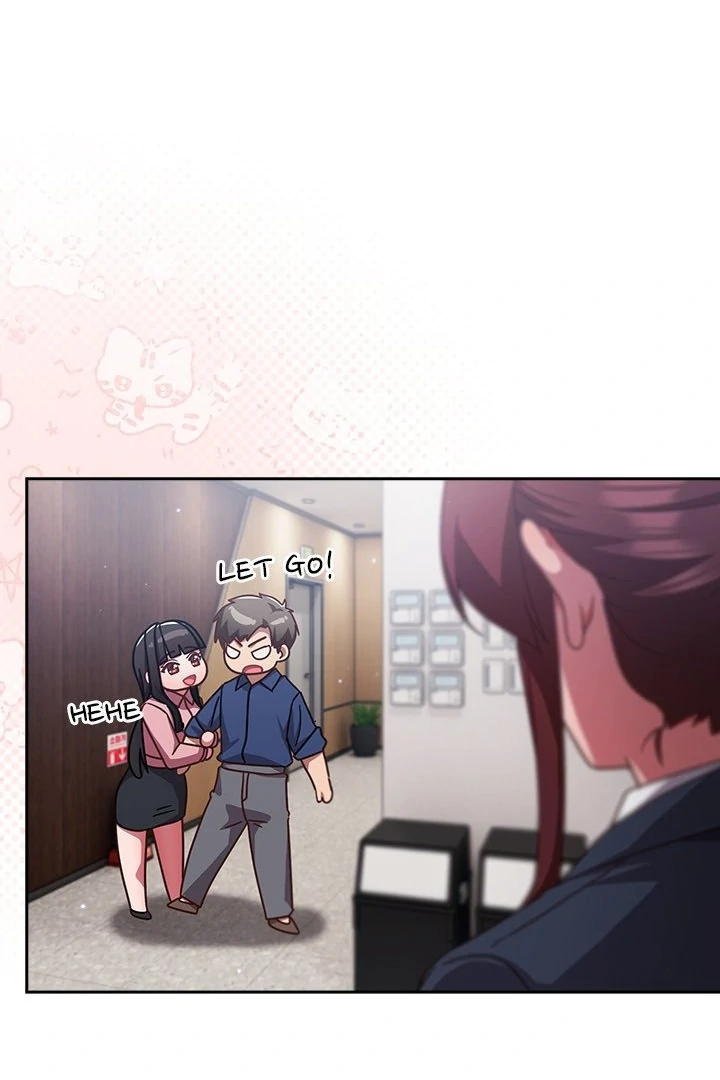 Let’s Play Hooky - Chapter 12 manhwa