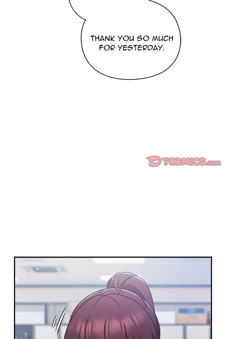 Let’s Play Hooky - Chapter 12 manhwa