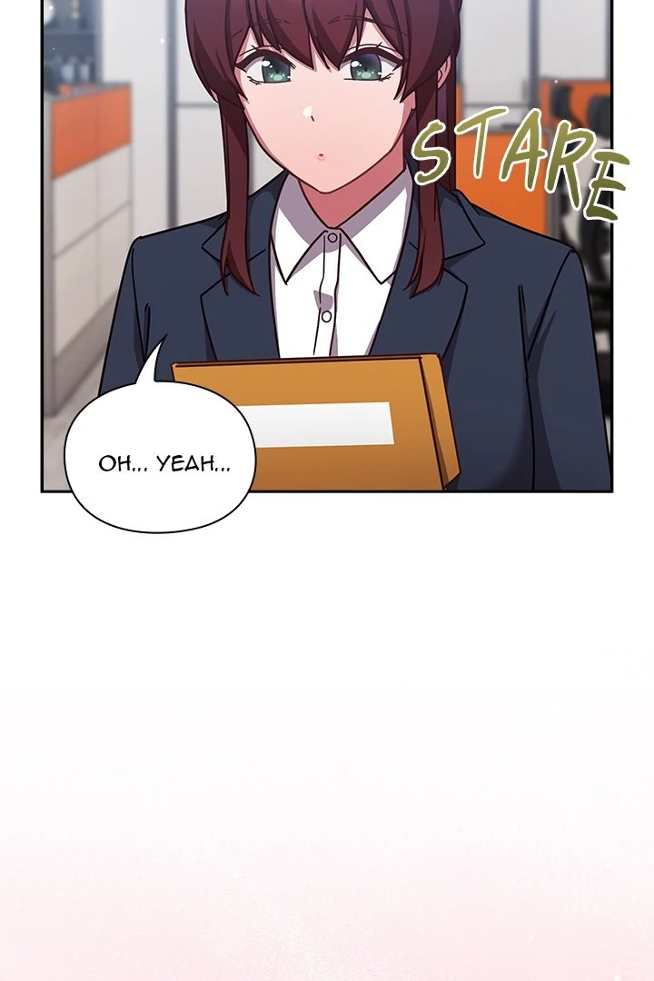 Let’s Play Hooky - Chapter 12 manhwa