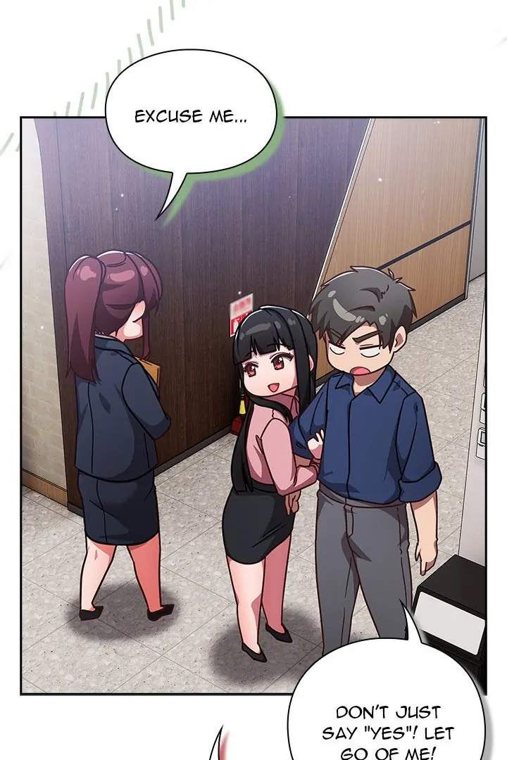 Let’s Play Hooky - Chapter 12 manhwa