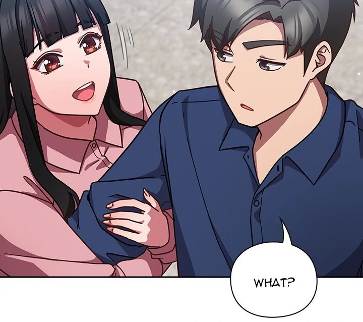 Let’s Play Hooky - Chapter 12 manhwa