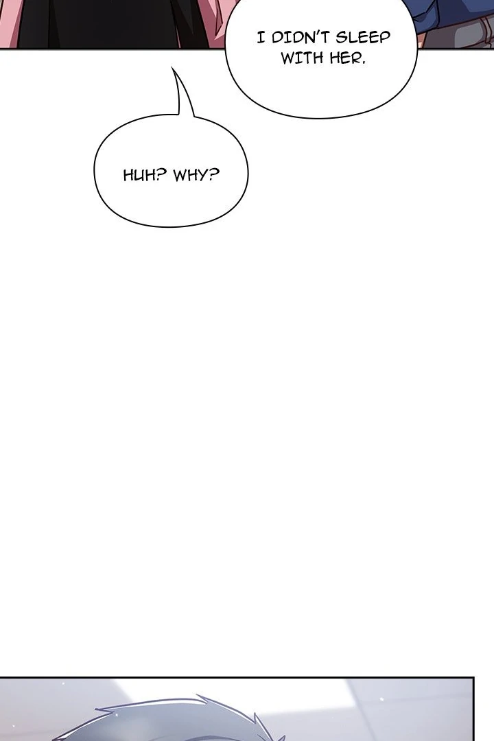 Let’s Play Hooky - Chapter 12 manhwa