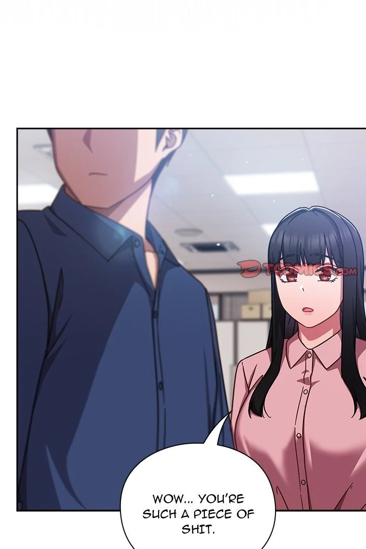 Let’s Play Hooky - Chapter 12 manhwa