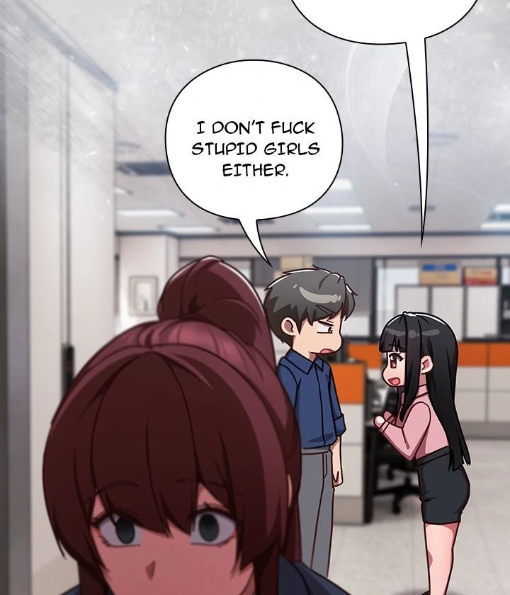 Let’s Play Hooky - Chapter 12 manhwa