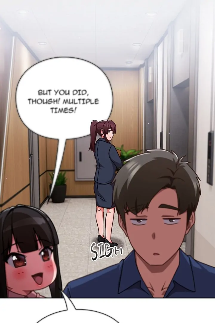 Let’s Play Hooky - Chapter 12 manhwa